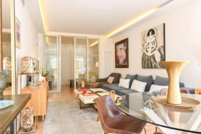 For You Rentals Bernabeu Stadium TEMPORAL Centro Madrid COE35